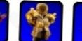 "Golden Future Large Clockman" remains the same in .