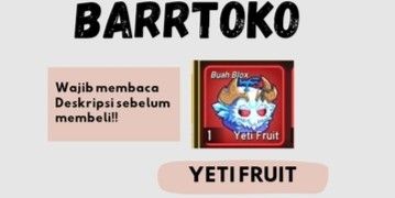Yeti