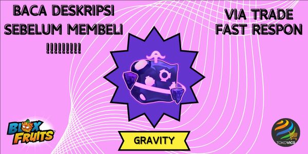 Gravity