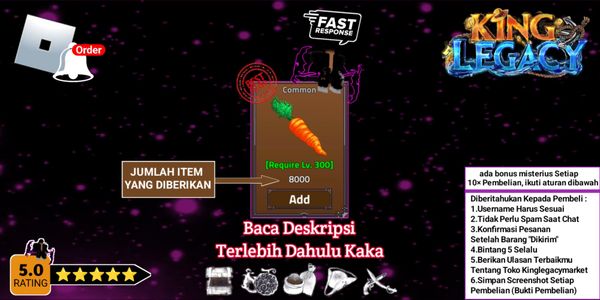 Carrot