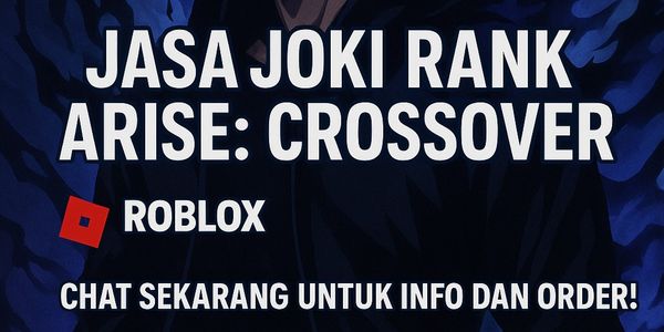 joki rank arise crossover rank N