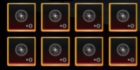 Mythical Perk
