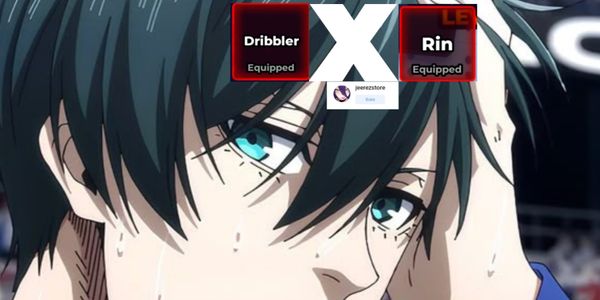 AKUN BLR RIN X DRIBBLER FLOW-BONUS CHECK ON DESK