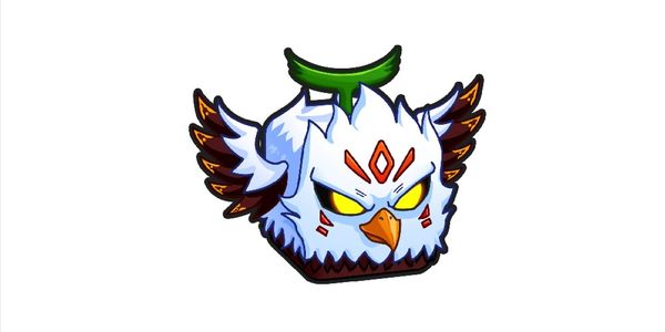 Eagle Fruit