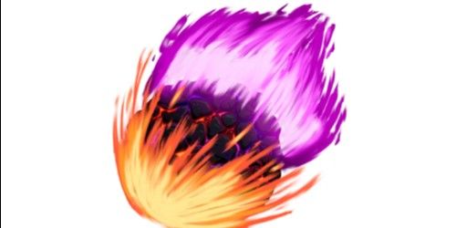 Gravity Fruit (Natural)