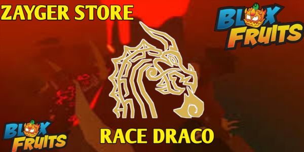 Get Race Draco