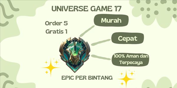 Epic Per Bintang