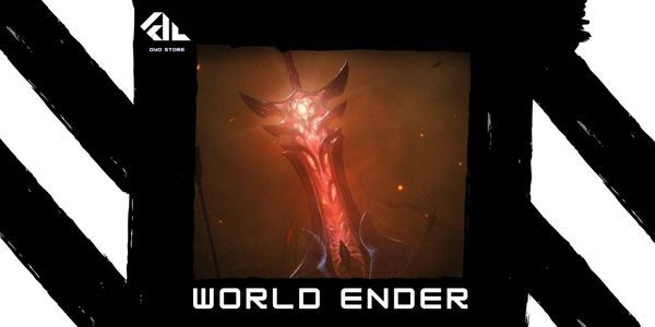 World Ender
