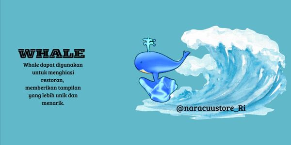 Whale