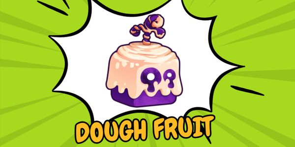 Dough