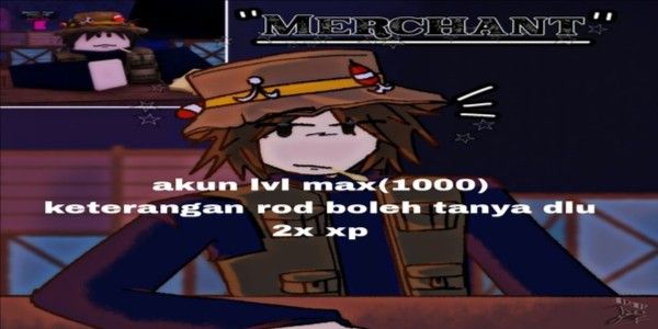 Account level 1000