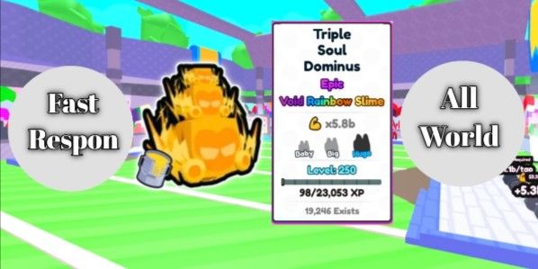 Soldier Dominus