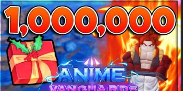 Joki Get 1 Million/1 Juta Present