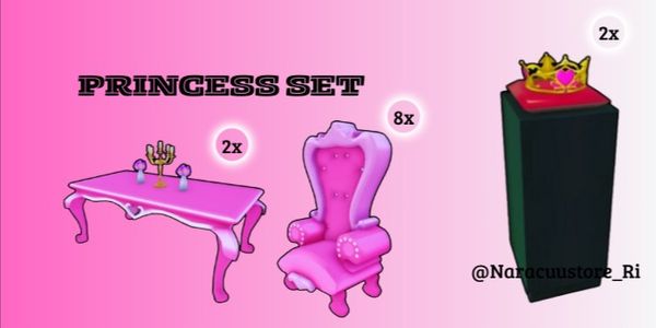 Princess