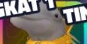 Bubbles The Dolphin