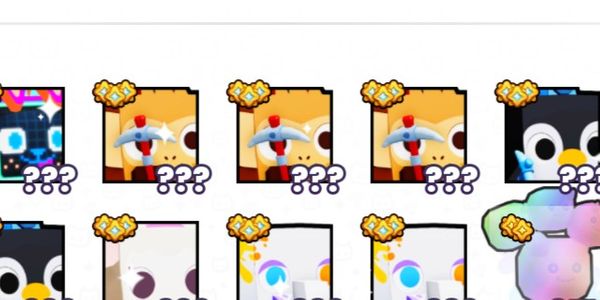 Huge Mining Monkey