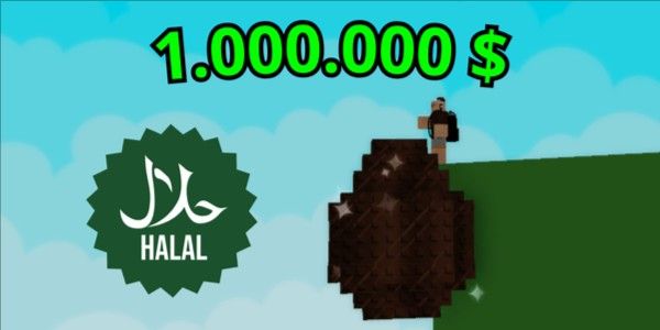 1 MILLION COIN