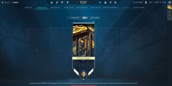 akun valorant pribadi agent hampir full