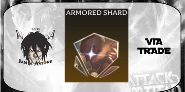 Armored Shard
