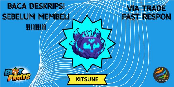 Kitsune
