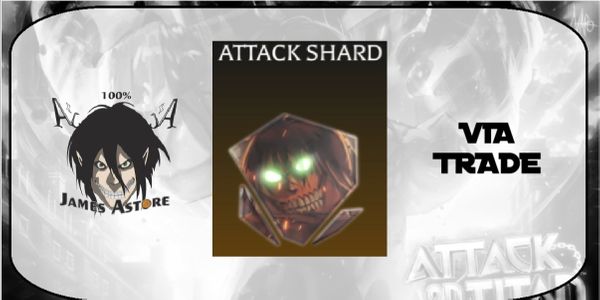 Attack Shard