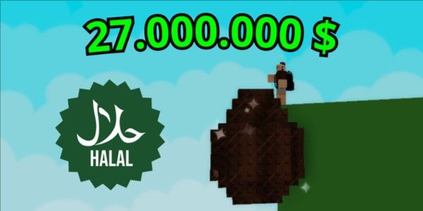 27 MILLION COIN (fruit gift)