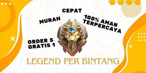 Legend Per Bintang