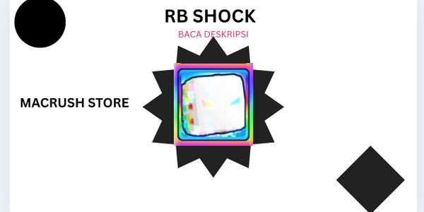 Rainbow Shock