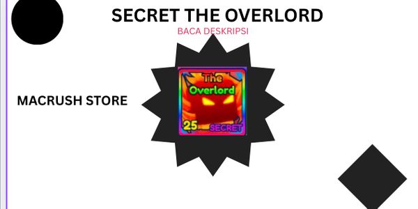 The Overlord