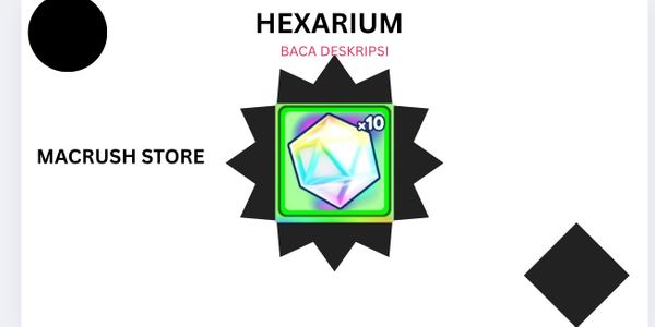 Hexarium