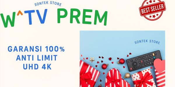 VIP 1 Month - 1 Device