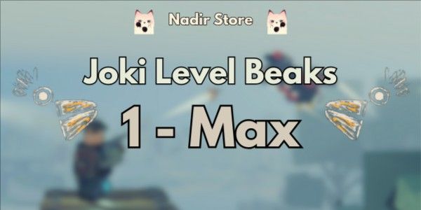 1 Level All Level - Beaks