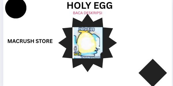 Holy Egg