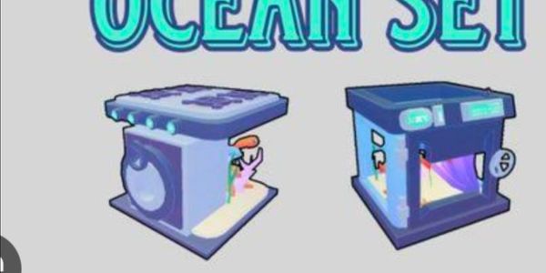 ocean bundle