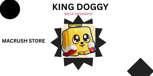 King Doggy