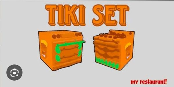 tiki bundle