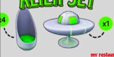 alien bundle