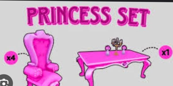 princess bundle