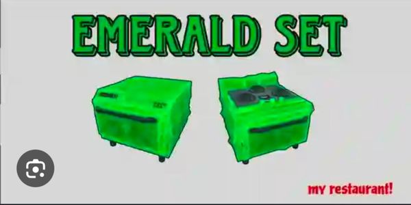Emerald bundle