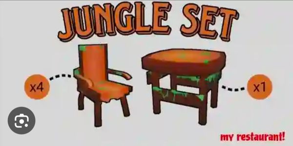 jungle bundle