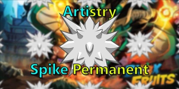 Spike (Permanent)