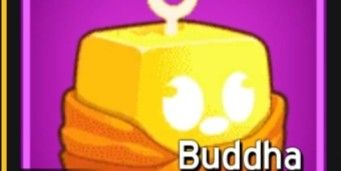 Human: Buddha