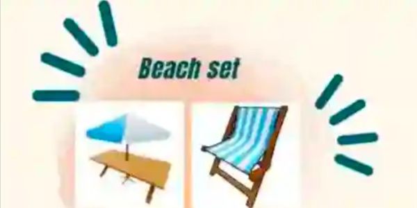 beach bundle