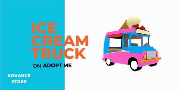 Ice Cream Truck