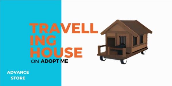 Travelling House
