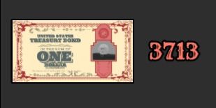Buy Account Akun Dead Rails - 3500 Bonds Dead Rails 3450712 | itemku