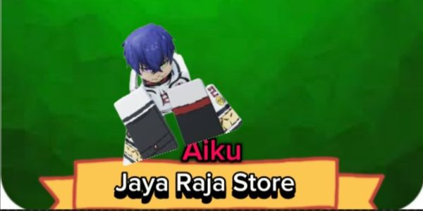 Akun Aiku Mhytical