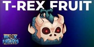 T-Rex
