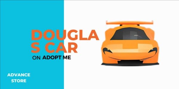 Douglas Car