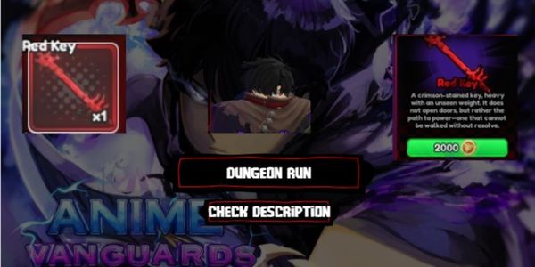 "Dungeon Ant Island Run"